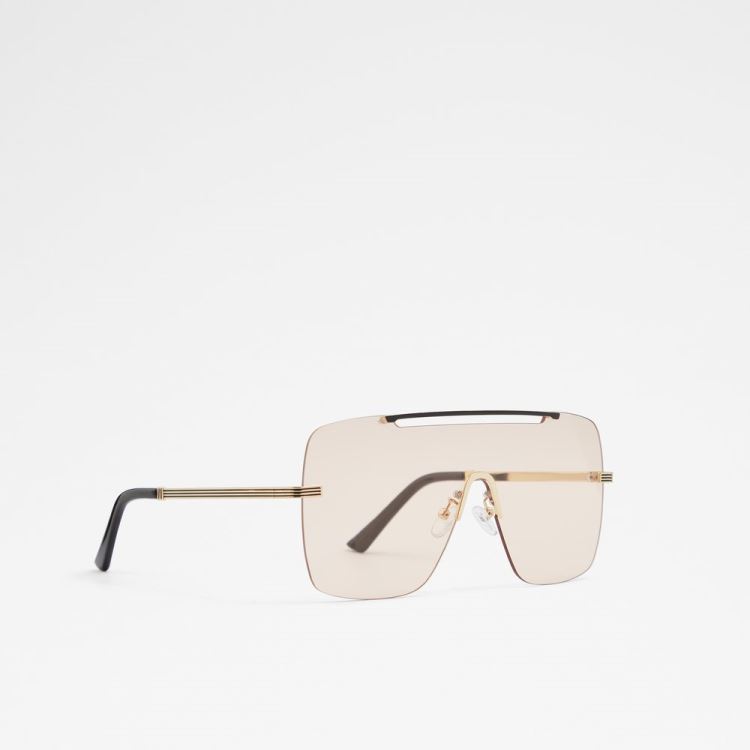 Aldo Vulvaria Solglasögon Dam Black-Gold Multi | qYvxar4V