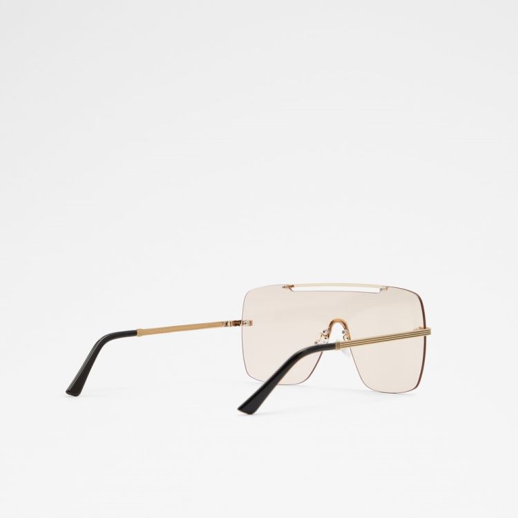 Aldo Vulvaria Solglasögon Dam Black-Gold Multi | qYvxar4V