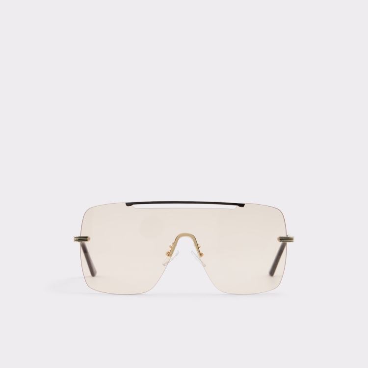 Aldo Vulvaria Solglasögon Dam Black-Gold Multi | qYvxar4V