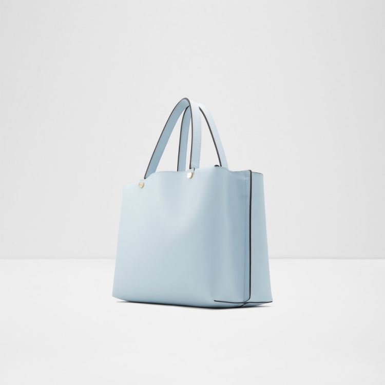 Aldo Wawiellx Crossbody Väska Dam Ljusblå | 2g2aZ8Ju