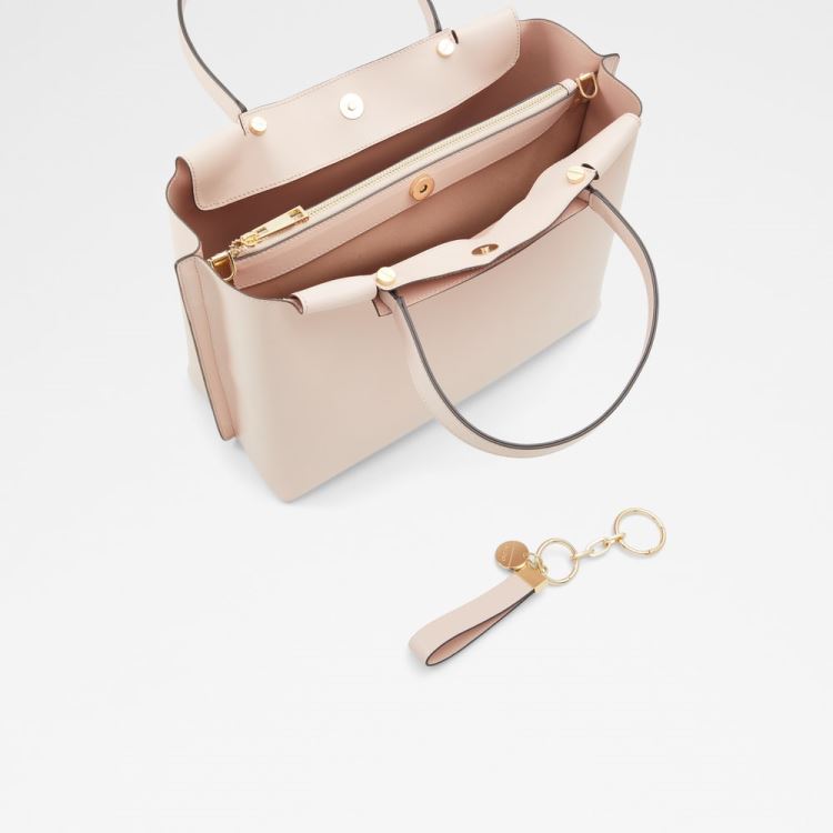 Aldo Wawiellx Crossbody Väska Dam Ljusrosa | jqFV2w6B
