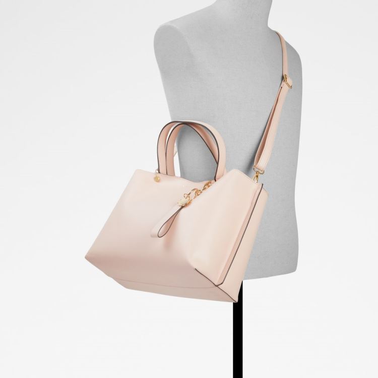 Aldo Wawiellx Crossbody Väska Dam Ljusrosa | jqFV2w6B