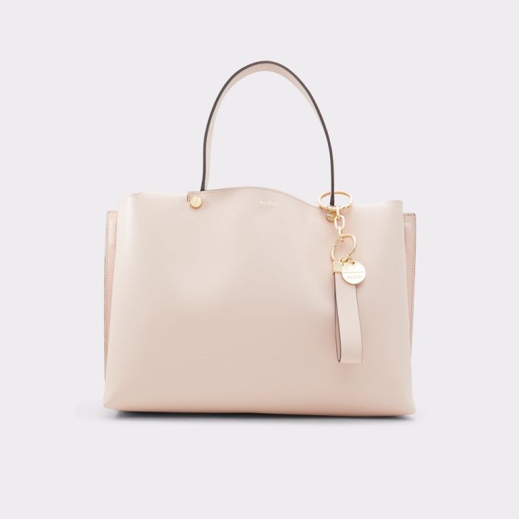 Aldo Wawiellx Crossbody Väska Dam Ljusrosa | jqFV2w6B