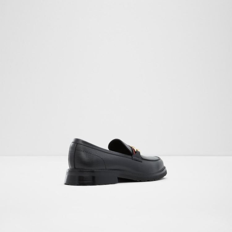 Aldo Weaver Slip On Herr Svarta | 06BJWi2o