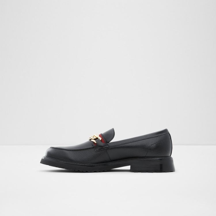 Aldo Weaver Slip On Herr Svarta | 06BJWi2o