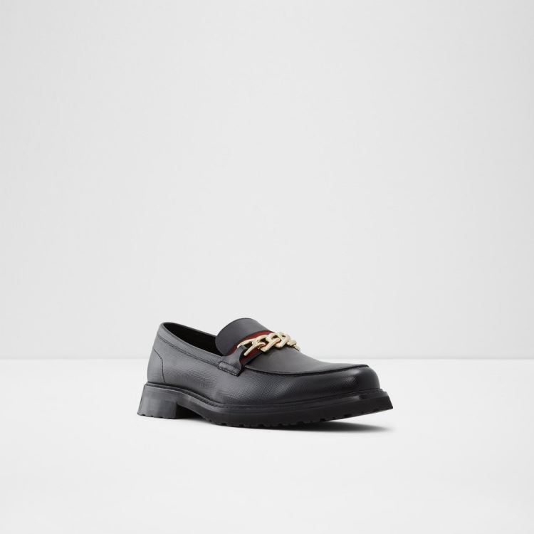 Aldo Weaver Slip On Herr Svarta | 06BJWi2o