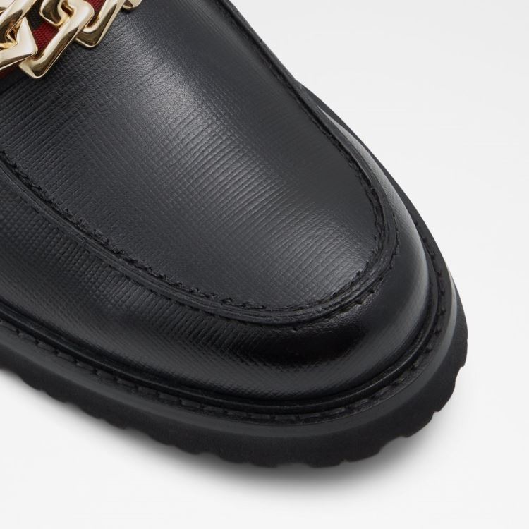 Aldo Weaver Slip On Herr Svarta | 06BJWi2o