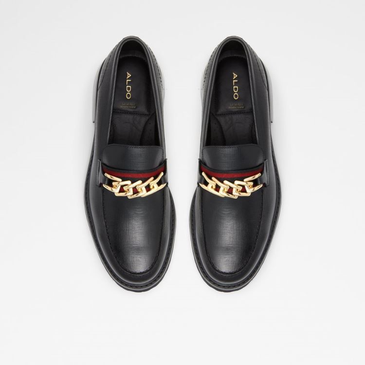 Aldo Weaver Slip On Herr Svarta | 06BJWi2o