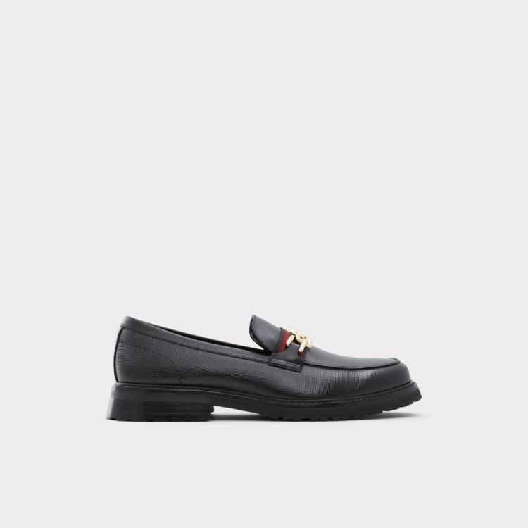 Aldo Weaver Slip On Herr Svarta | 06BJWi2o