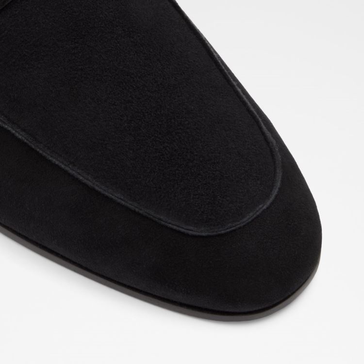 Aldo Welsh Loafers Herr Svarta | BsCCgWWG