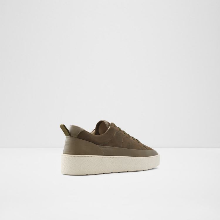 Aldo Wicerradien Sneakers Herr Khaki | nborcuvm