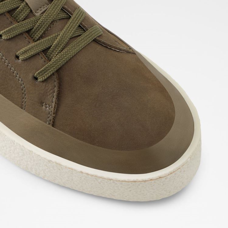 Aldo Wicerradien Sneakers Herr Khaki | nborcuvm