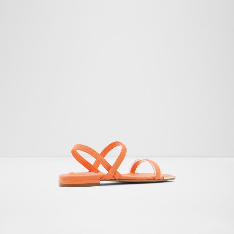 Aldo Wiciratha Sandaler Dam Orange | FcfKLqyv