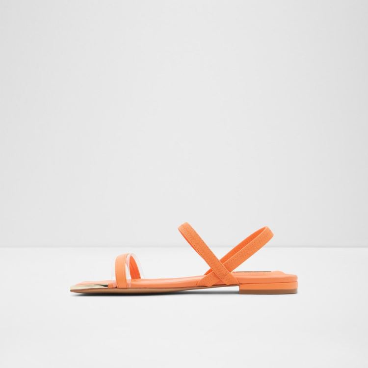 Aldo Wiciratha Sandaler Dam Orange | FcfKLqyv