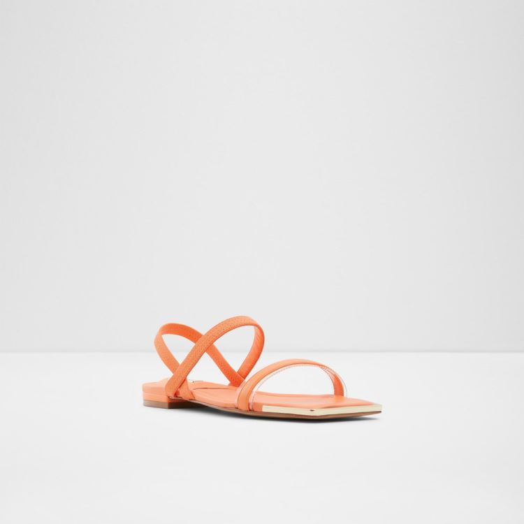 Aldo Wiciratha Sandaler Dam Orange | FcfKLqyv