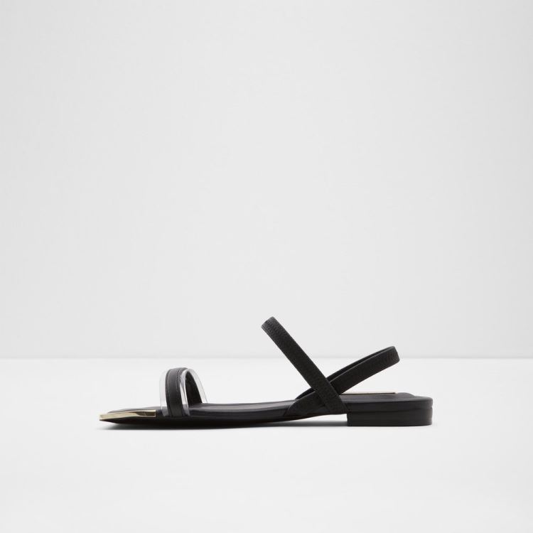 Aldo Wiciratha Sandaler Dam Svarta | LsMXKNIF