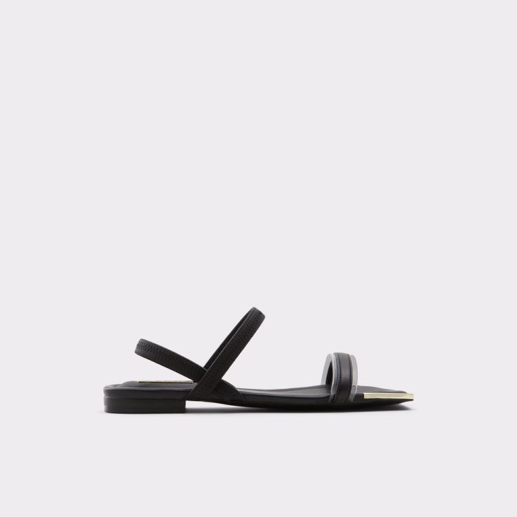 Aldo Wiciratha Sandaler Dam Svarta | LsMXKNIF