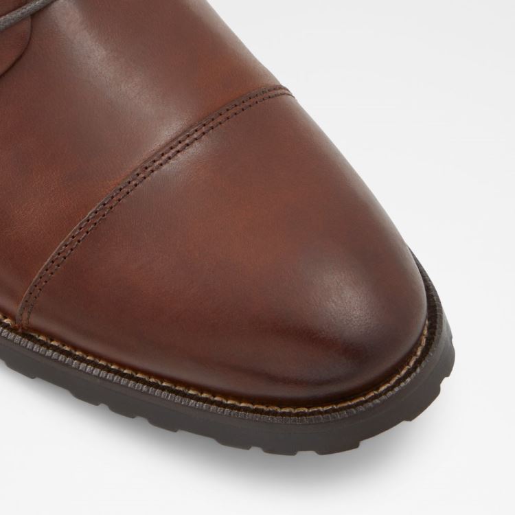 Aldo Wilbert Oxford Skor Herr Cognac | xOStP30B