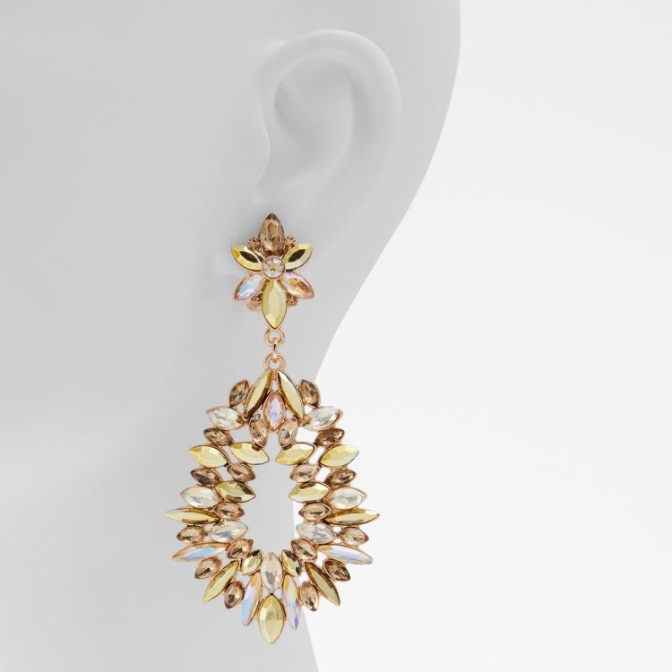 Aldo Wishjewel Smycken Dam Bruna | CbeUC3L3