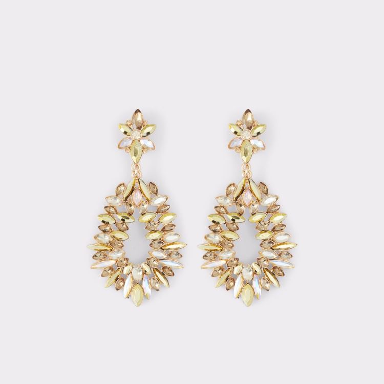 Aldo Wishjewel Smycken Dam Bruna | CbeUC3L3