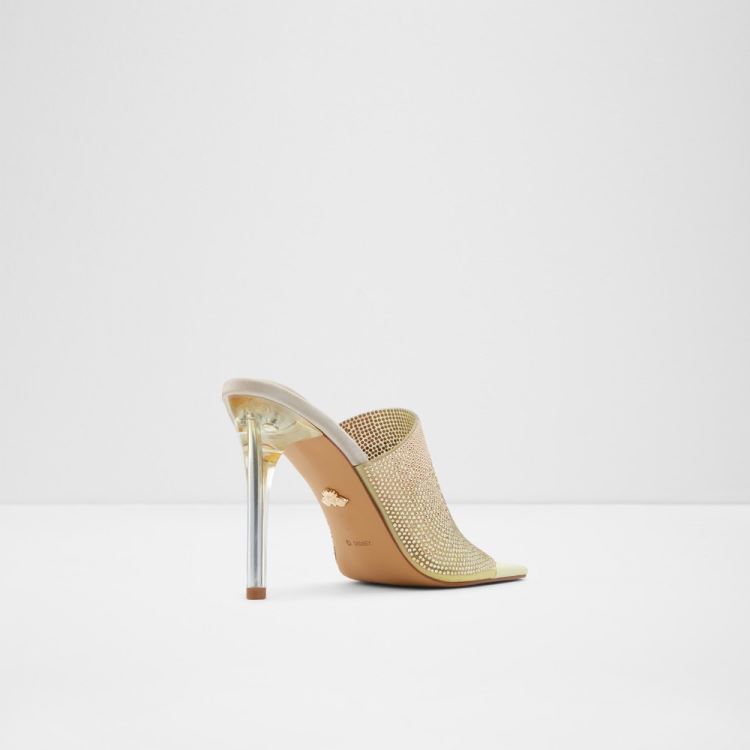 Aldo Wishstep Mules Skor Dam Bruna | DHklqpo6