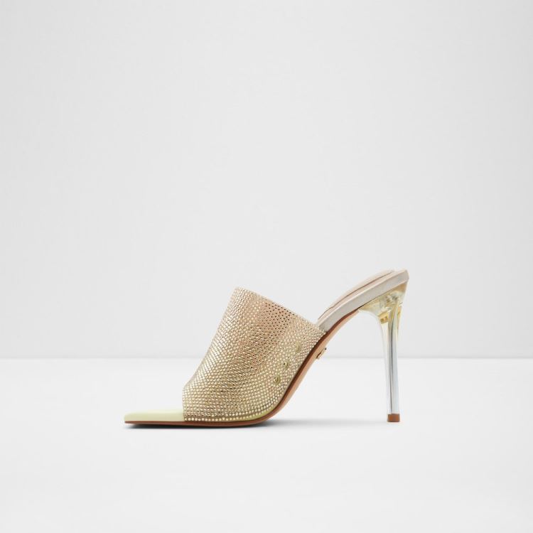 Aldo Wishstep Mules Skor Dam Bruna | DHklqpo6