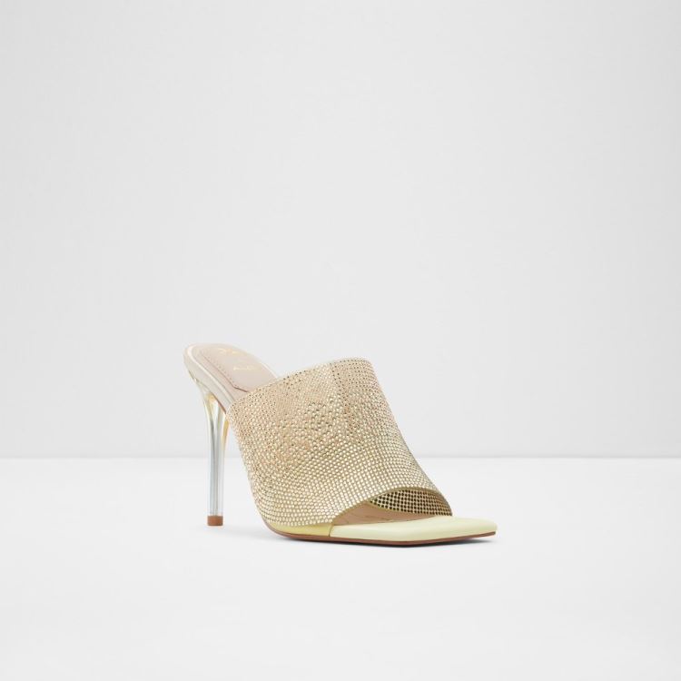 Aldo Wishstep Mules Skor Dam Bruna | DHklqpo6