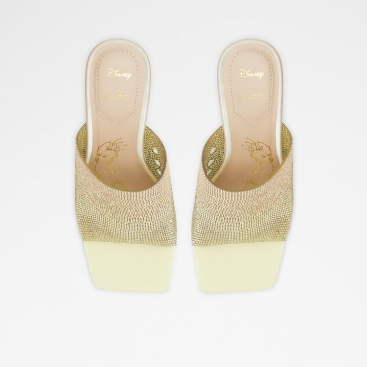 Aldo Wishstep Mules Skor Dam Bruna | DHklqpo6
