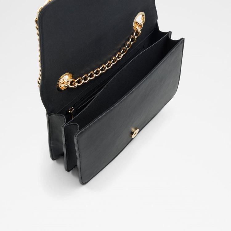 Aldo Wovgreenwald Crossbody Väska Dam Svarta | Qm9P8wXi