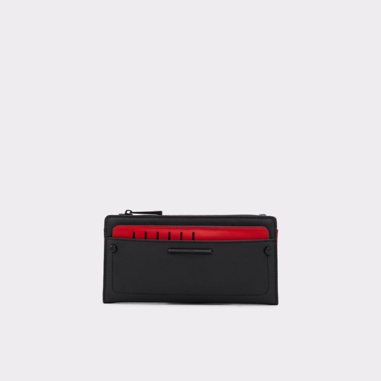 Aldo Wylabrinna Crossbody Väska Dam Svarta | EUJhqJzv
