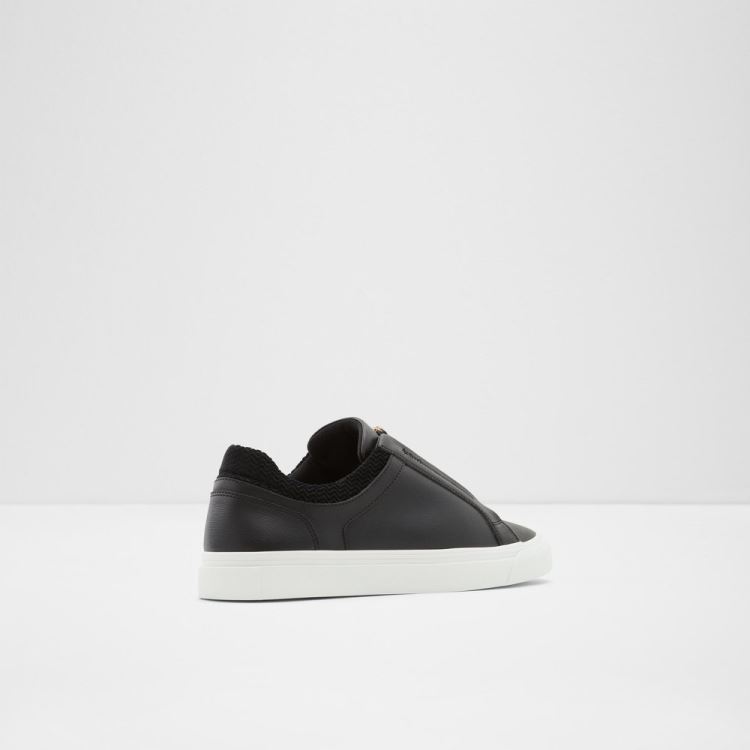 Aldo Xander Sneakers Herr Svarta | wSxstqAo