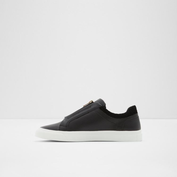 Aldo Xander Sneakers Herr Svarta | wSxstqAo