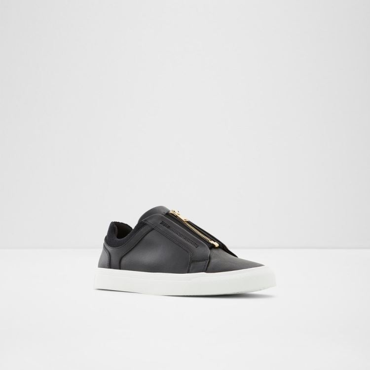 Aldo Xander Sneakers Herr Svarta | wSxstqAo