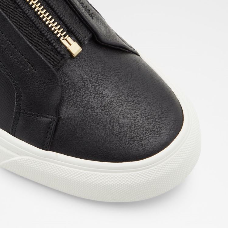 Aldo Xander Sneakers Herr Svarta | wSxstqAo