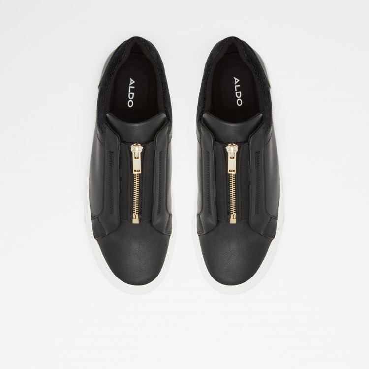 Aldo Xander Sneakers Herr Svarta | wSxstqAo