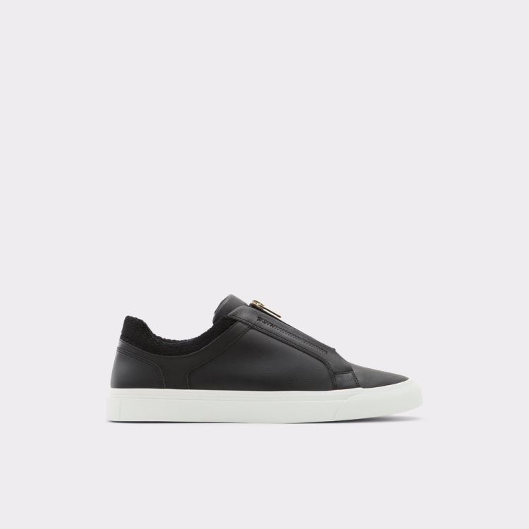 Aldo Xander Sneakers Herr Svarta | wSxstqAo