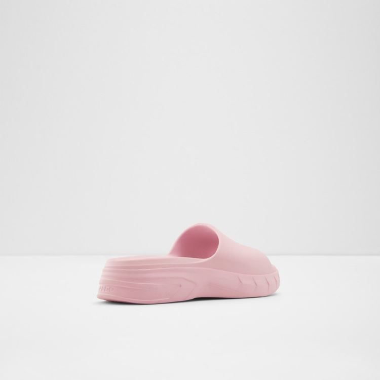 Aldo Yassi Platta Sandaler Dam Rosa | 3NJX1etK