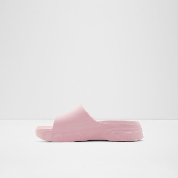 Aldo Yassi Platta Sandaler Dam Rosa | 3NJX1etK