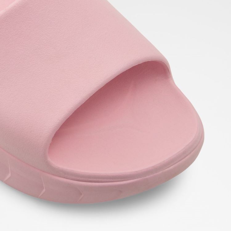 Aldo Yassi Platta Sandaler Dam Rosa | 3NJX1etK