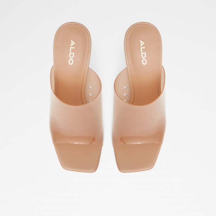 Aldo Ybendaviel Sandaler Dam Bone | ZgijjARp