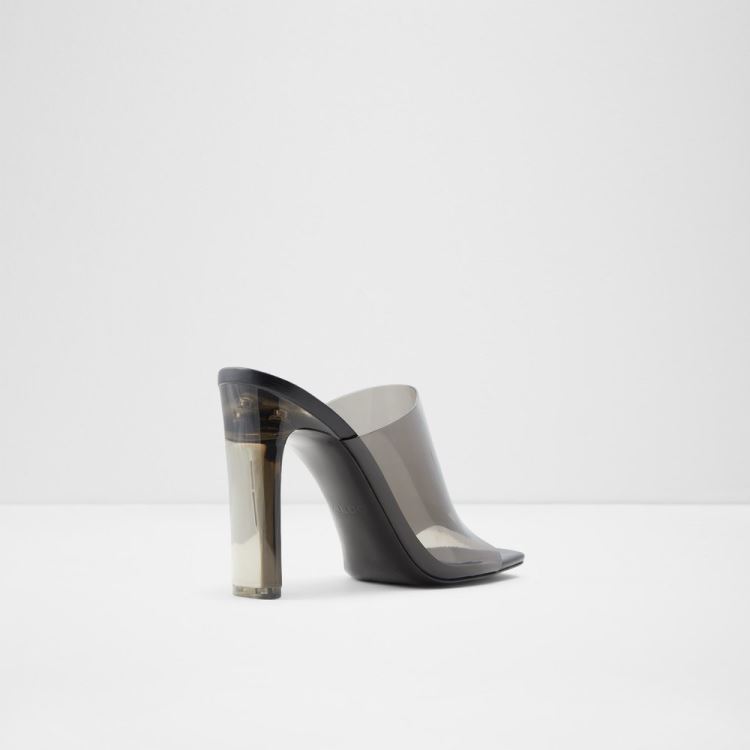 Aldo Ybendaviel Sandaler Dam Svarta | uhsuGH0N
