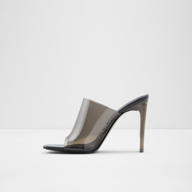 Aldo Ybendaviel Sandaler Dam Svarta | uhsuGH0N