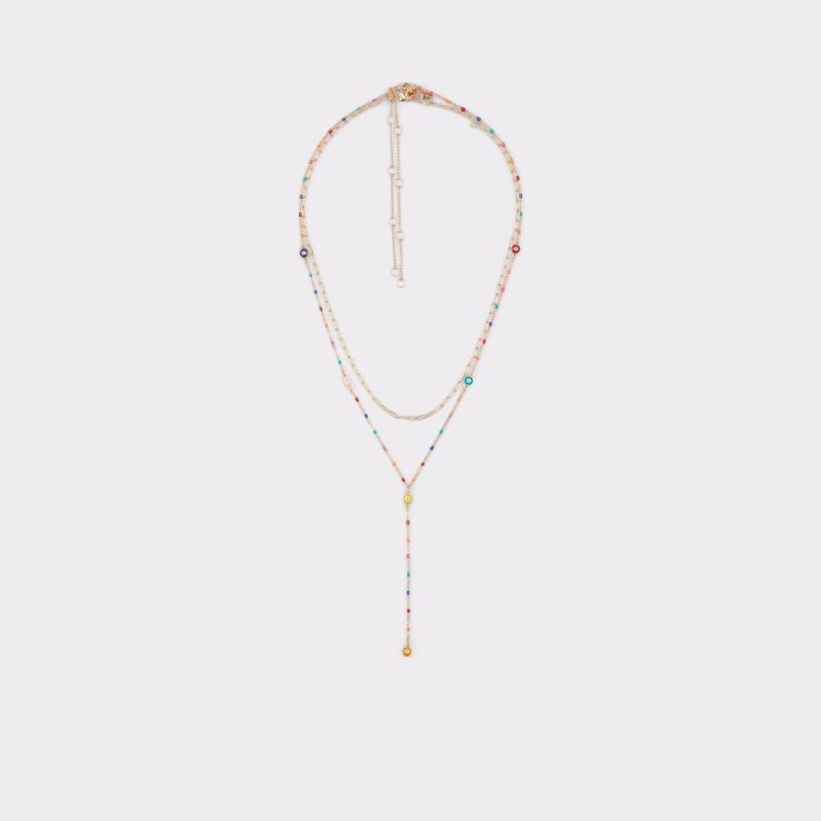 Aldo Ybendawen Halsband Dam Bright Multi | PPxRzDUS