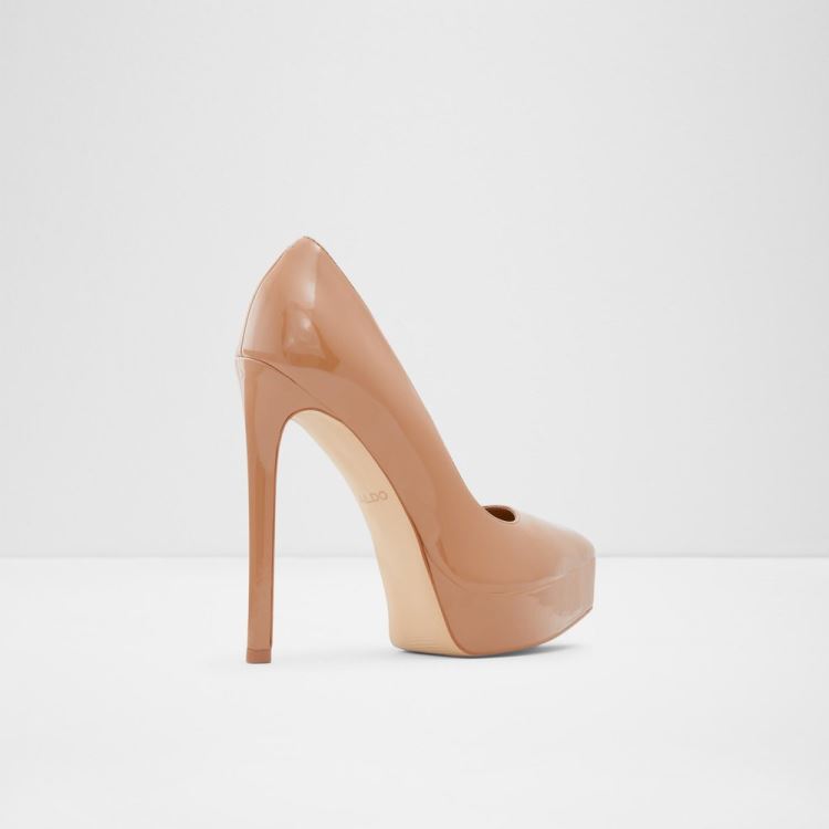 Aldo Yellowfin Pumps Dam Bruna | h6HgBTy0