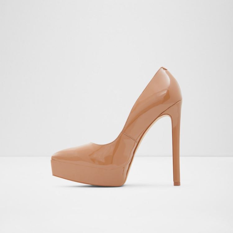 Aldo Yellowfin Pumps Dam Bruna | h6HgBTy0