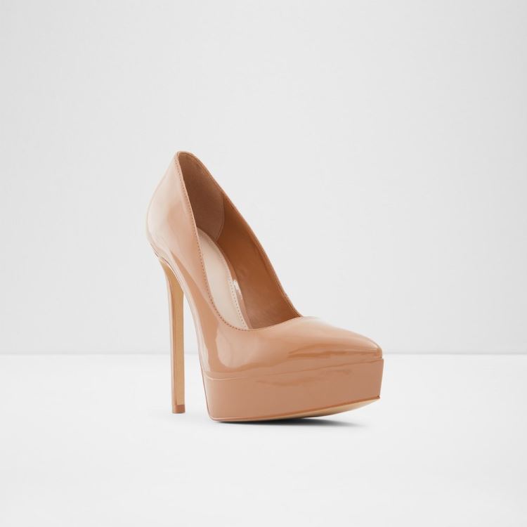 Aldo Yellowfin Pumps Dam Bruna | h6HgBTy0