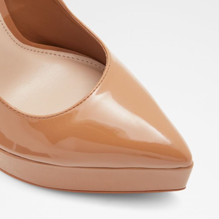 Aldo Yellowfin Pumps Dam Bruna | h6HgBTy0