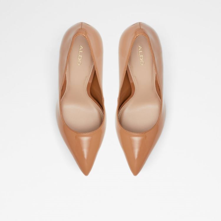 Aldo Yellowfin Pumps Dam Bruna | h6HgBTy0