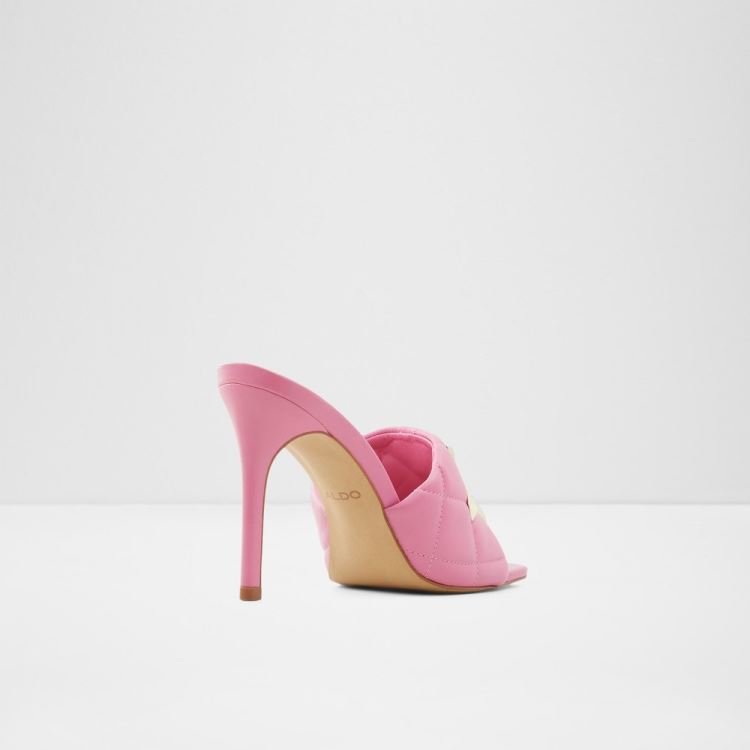 Aldo Zaesa Finsandaler Dam Rosa | QXYUEF2N