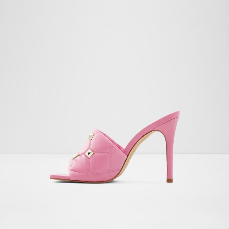 Aldo Zaesa Finsandaler Dam Rosa | QXYUEF2N